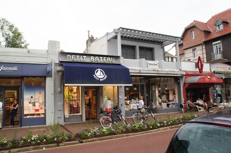 Le Touquet-Paris-Plage